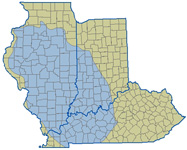 Illinois Basin