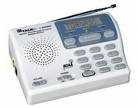 Weather radio